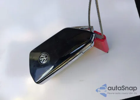 2023 Volkswagen Id.4 Awd Pro S из США, поврежденный, VIN 1V2WNPE80PC052075